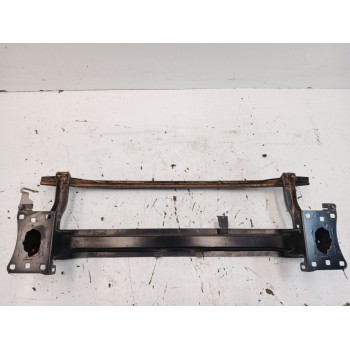Recambio de refuerzo paragolpes delantero para volkswagen polo vi (aw1, bz1, ae1) 1.6 tdi referencia OEM IAM 2G0807109AN  