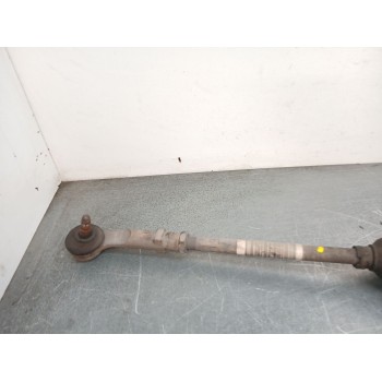 Recambio de cremallera direccion para citroën c4 picasso i monospace (ud_) 1.6 hdi referencia OEM IAM 1617934380  