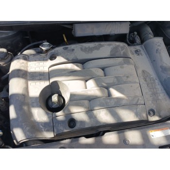 Recambio de motor completo para kia carnival / grand carnival iii (vq) 2.9 crdi referencia OEM IAM 111Y14XS00 j3 