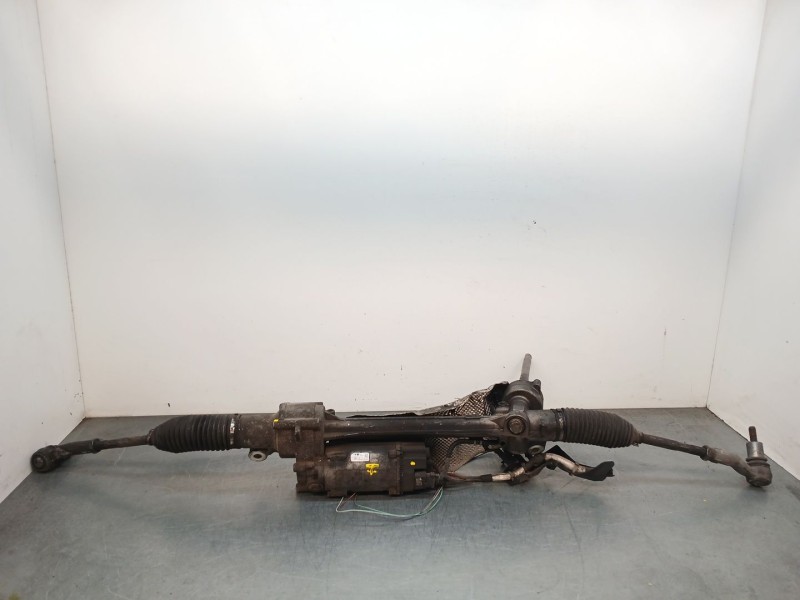 Recambio de cremallera direccion para land rover range rover evoque (l538) 2.2 d referencia OEM IAM 7802277690  