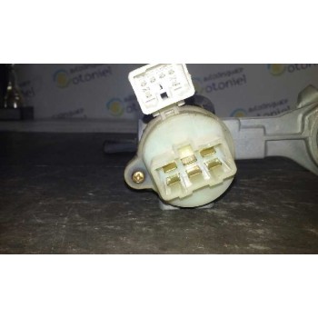 Recambio de conmutador de arranque para volkswagen polo (9n3) 1.4 16v referencia OEM IAM   