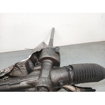 Recambio de cremallera direccion para land rover range rover evoque (l538) 2.2 d referencia OEM IAM 7802277690  