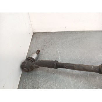 Recambio de cremallera direccion para land rover range rover evoque (l538) 2.2 d referencia OEM IAM 7802277690  