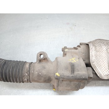 Recambio de cremallera direccion para land rover range rover evoque (l538) 2.2 d referencia OEM IAM 7802277690  