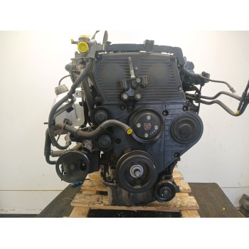 Recambio de motor completo para kia carnival / grand carnival iii (vq) 2.9 crdi referencia OEM IAM 111Y14XS00 j3 