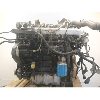 Recambio de motor completo para kia carnival / grand carnival iii (vq) 2.9 crdi referencia OEM IAM 111Y14XS00 j3 