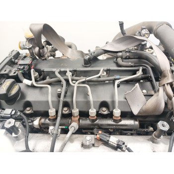 Recambio de motor completo para kia carnival / grand carnival iii (vq) 2.9 crdi referencia OEM IAM 111Y14XS00 j3 