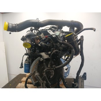 Recambio de motor completo para kia carnival / grand carnival iii (vq) 2.9 crdi referencia OEM IAM 111Y14XS00 j3 
