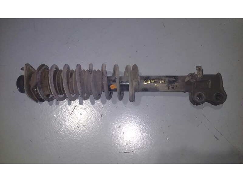 Recambio de amortiguador delantero derecho para nissan micra (k11) alpine (1996) referencia OEM IAM   