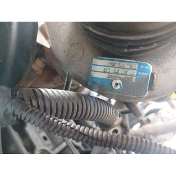 Recambio de motor completo para kia carnival / grand carnival iii (vq) 2.9 crdi referencia OEM IAM 111Y14XS00 j3 