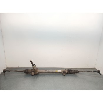 Recambio de cremallera direccion para chevrolet aveo sedán (t300) 1.3 d referencia OEM IAM a2122120527  