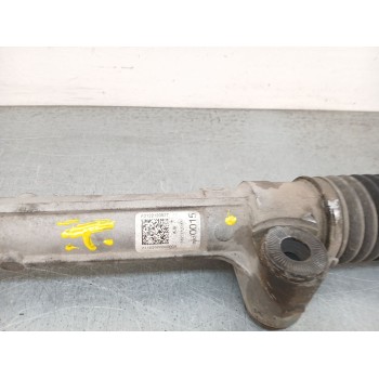 Recambio de cremallera direccion para chevrolet aveo sedán (t300) 1.3 d referencia OEM IAM a2122120527  