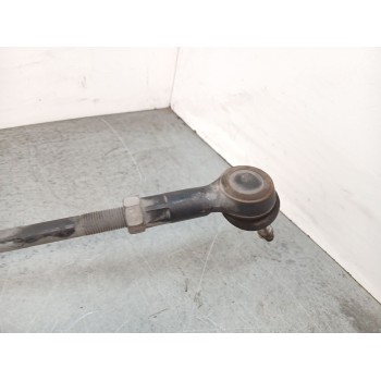 Recambio de cremallera direccion para chevrolet aveo sedán (t300) 1.3 d referencia OEM IAM a2122120527  