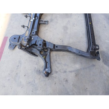 Recambio de puente delantero para chevrolet aveo sedán (t300) 1.3 d referencia OEM IAM 95490437  