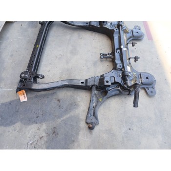 Recambio de puente delantero para chevrolet aveo sedán (t300) 1.3 d referencia OEM IAM 95490437  