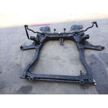 Recambio de puente delantero para chevrolet aveo sedán (t300) 1.3 d referencia OEM IAM 95490437  