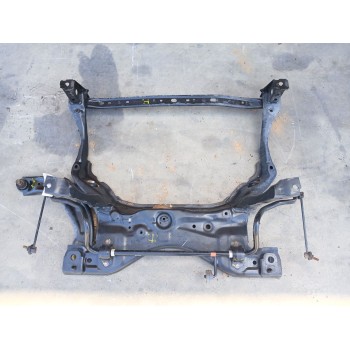 Recambio de puente delantero para mazda cx-3 (dk) 2.0 skyactiv-g referencia OEM IAM D10E3480X  
