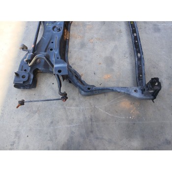 Recambio de puente delantero para mazda cx-3 (dk) 2.0 skyactiv-g referencia OEM IAM D10E3480X  