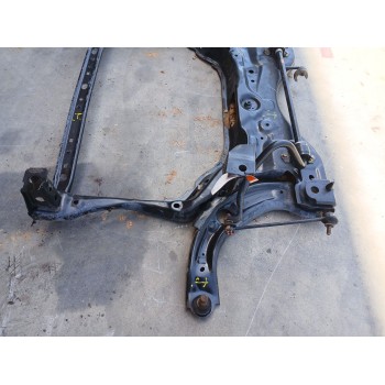 Recambio de puente delantero para mazda cx-3 (dk) 2.0 skyactiv-g referencia OEM IAM D10E3480X  