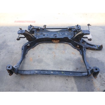 Recambio de puente delantero para mazda cx-3 (dk) 2.0 skyactiv-g referencia OEM IAM D10E3480X  