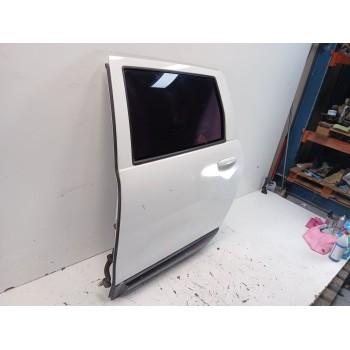 Recambio de puerta trasera izquierda para dacia lodgy (js_) 1.6 lpg referencia OEM IAM 821017323R  