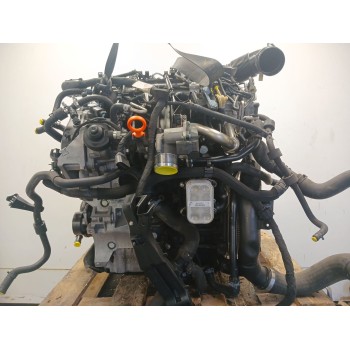 MOTOR COMPLETO 03L100090J / 03L100090JX 
