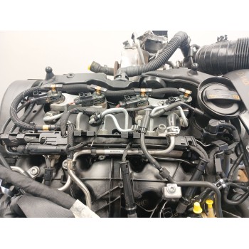 Recambio de motor completo para volkswagen sharan (7n1, 7n2) 2.0 tdi 4motion referencia OEM IAM 03L100090J / 03L100090JX  