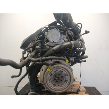 Recambio de motor completo para volkswagen sharan (7n1, 7n2) 2.0 tdi 4motion referencia OEM IAM 03L100090J / 03L100090JX  