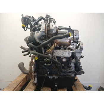 Recambio de motor completo para volkswagen sharan (7n1, 7n2) 2.0 tdi 4motion referencia OEM IAM 03L100090J / 03L100090JX  