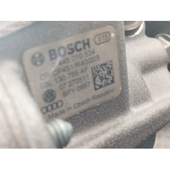 Recambio de motor completo para volkswagen sharan (7n1, 7n2) 2.0 tdi 4motion referencia OEM IAM 03L100090J / 03L100090JX  