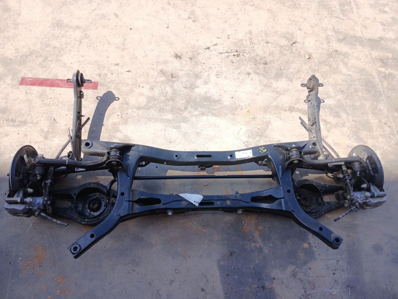 Recambio de puente trasero para hyundai i30 cw (pd) go! referencia OEM IAM   