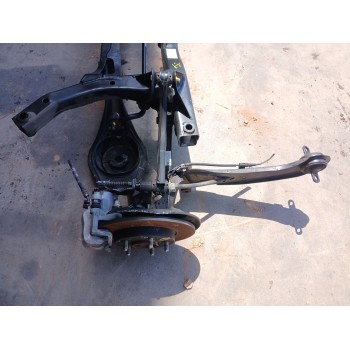 Recambio de puente trasero para hyundai i30 cw (pd) go! referencia OEM IAM   