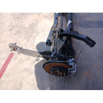 Recambio de puente trasero para hyundai i30 cw (pd) go! referencia OEM IAM   