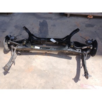 Recambio de puente trasero para hyundai i30 cw (pd) go! referencia OEM IAM   