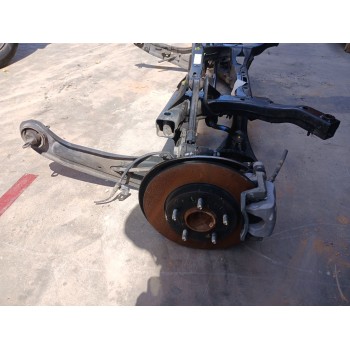 Recambio de puente trasero para hyundai i30 cw (pd) go! referencia OEM IAM   