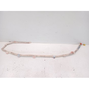 Recambio de airbag cortina delantero derecho para porsche cayenne (9pa) 3.2 referencia OEM IAM 7L5880742E  