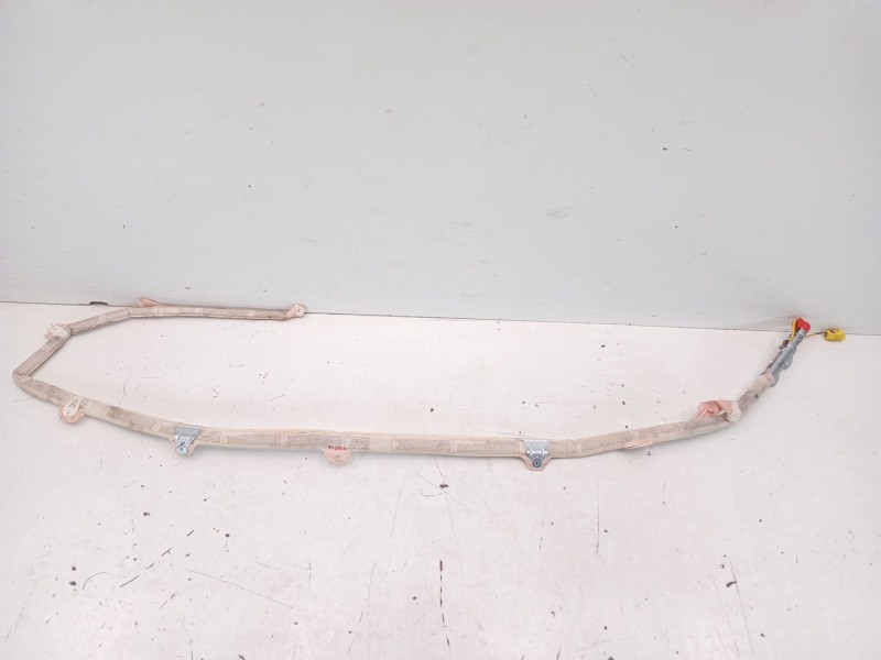 Recambio de airbag cortina delantero derecho para porsche cayenne (9pa) 3.2 referencia OEM IAM 7L5880742E  