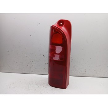 Recambio de piloto trasero izquierdo para nissan interstar caja/chasis (x70) dci 140 referencia OEM IAM 7705352700 4500516 