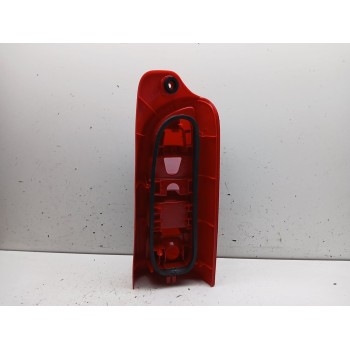 Recambio de piloto trasero izquierdo para nissan interstar caja/chasis (x70) dci 140 referencia OEM IAM 7705352700 4500516 