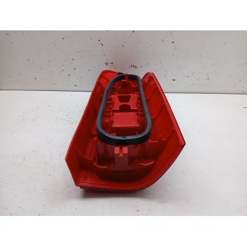 Recambio de piloto trasero izquierdo para nissan interstar caja/chasis (x70) dci 140 referencia OEM IAM 7705352700 4500516 