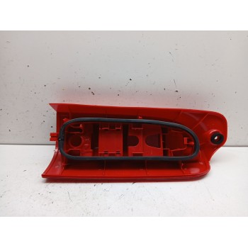 Recambio de piloto trasero izquierdo para nissan interstar caja/chasis (x70) dci 140 referencia OEM IAM 7705352700 4500516 