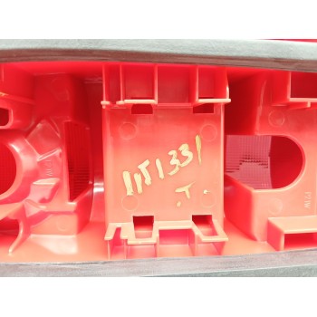 Recambio de piloto trasero izquierdo para nissan interstar caja/chasis (x70) dci 140 referencia OEM IAM 7705352700 4500516 