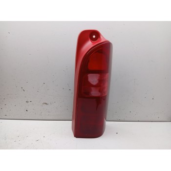 Recambio de piloto trasero derecho para nissan interstar caja/chasis (x70) dci 115 referencia OEM IAM 7700352703 4500517 