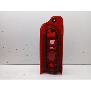 Recambio de piloto trasero derecho para nissan interstar caja/chasis (x70) dci 115 referencia OEM IAM 7700352703 4500517 