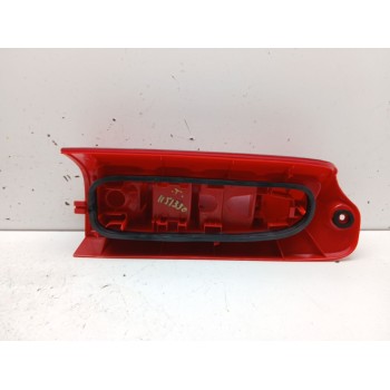 Recambio de piloto trasero derecho para nissan interstar caja/chasis (x70) dci 115 referencia OEM IAM 7700352703 4500517 