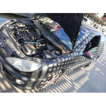 peugeot 206 hatchback (2a/c) del año 2002