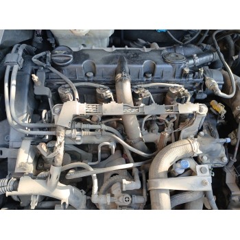 MOTOR COMPLETO RHY (DW10TD) 