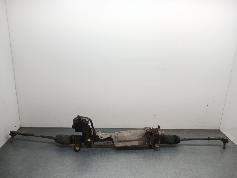 Recambio de cremallera direccion para seat leon (1m1) 1.9 tdi referencia OEM IAM 1J1422075LX  