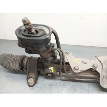 Recambio de cremallera direccion para seat leon (1m1) 1.9 tdi referencia OEM IAM 1J1422075LX  