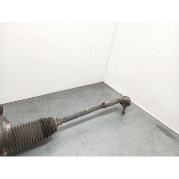 Recambio de cremallera direccion para seat leon (1m1) 1.9 tdi referencia OEM IAM 1J1422075LX  